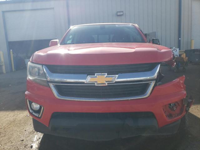2016 CHEVROLET COLORADO L - 1GCGTCE39G1335045
