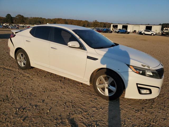 VIN 5XXGM4A71FG394170 2015 KIA OPTIMA no.4