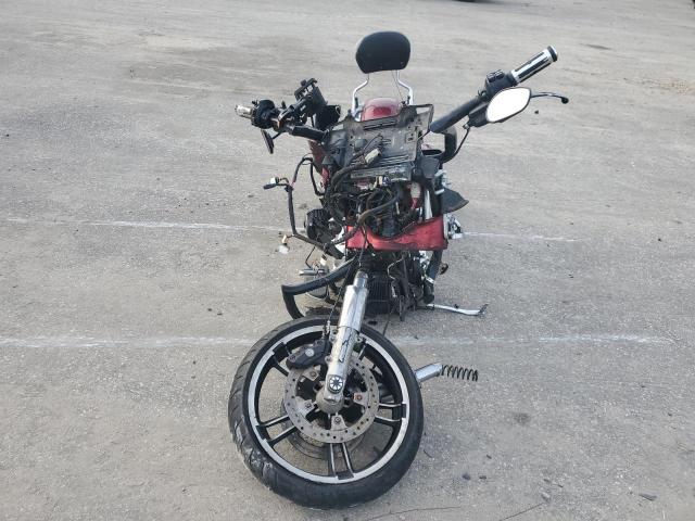 2017 HARLEY-DAVIDSON FLHXS STRE 1HD1KRC19HB618049