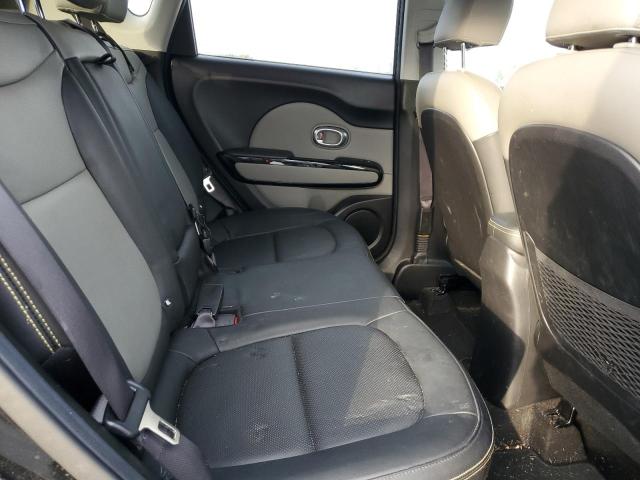 2016 KIA SOUL + - KNDJP3A52G7332793
