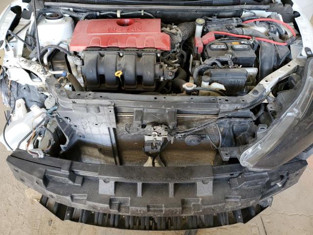 2017 NISSAN SENTRA S - 3N1AB7AP8HY235916