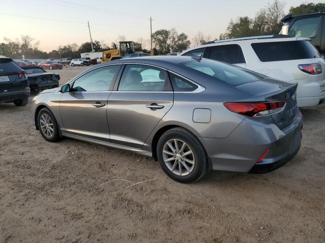 VIN 5NPE24AF6KH791392 2019 HYUNDAI SONATA no.2