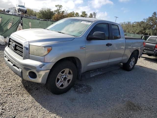 2008 TOYOTA TUNDRA DOU #3034290066