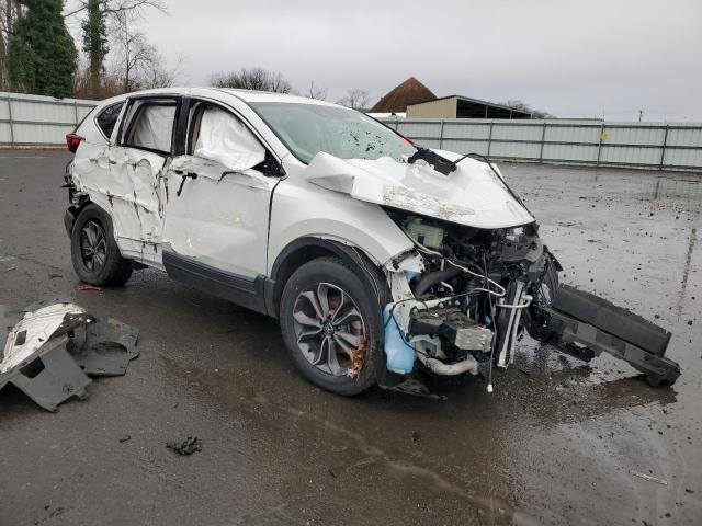 2020 HONDA CR-V EX - 2HKRW2H57LH627609