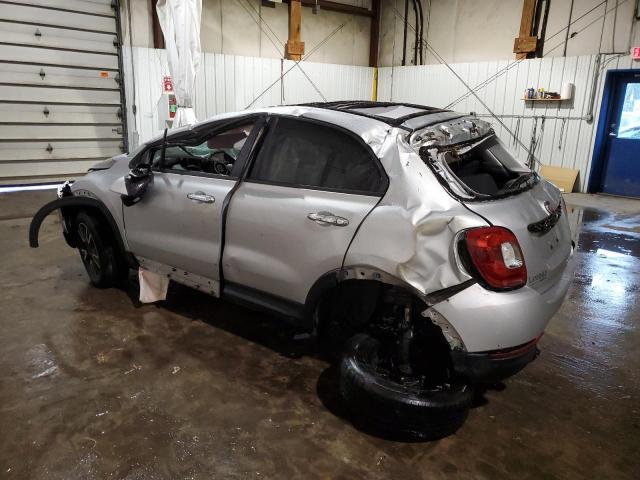 2016 FIAT 500X EASY ZFBCFYBT2GP448794