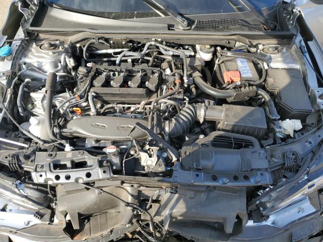 2024 HONDA CIVIC TOUR - 2HGFE1F91RH328027