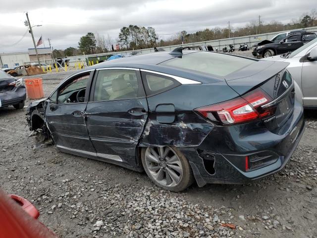 2018 HONDA CLARITY JHMZC5F14JC009844