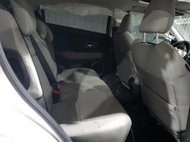 2020 HONDA HR-V EX - 3CZRU6H56LM731865