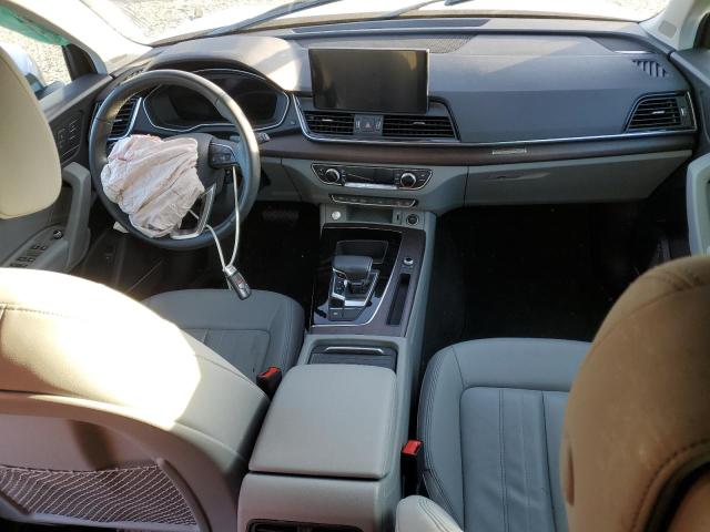 2021 AUDI Q5 PREMIUM - WA1BAAFY0M2006734