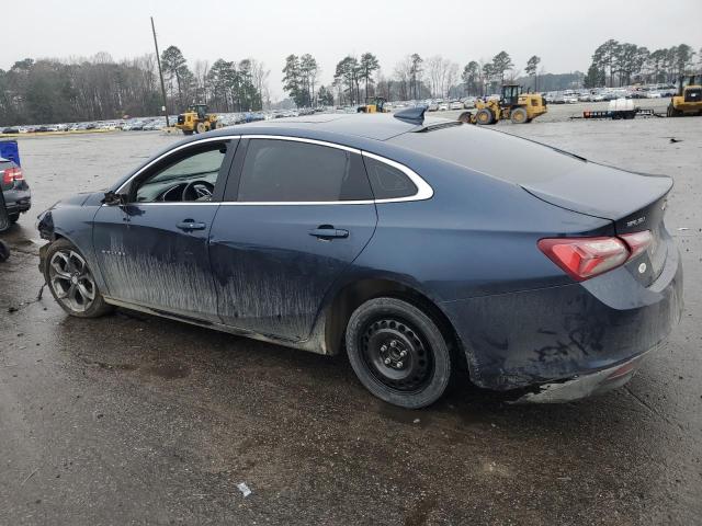2020 CHEVROLET MALIBU LT - 1G1ZD5ST8LF111034