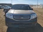 Lot #3024445539 2012 HONDA PILOT EXLN