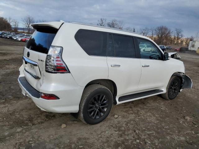 LEXUS GX 460 2022 white  gas JTJAM7BX9N5313518 photo #4