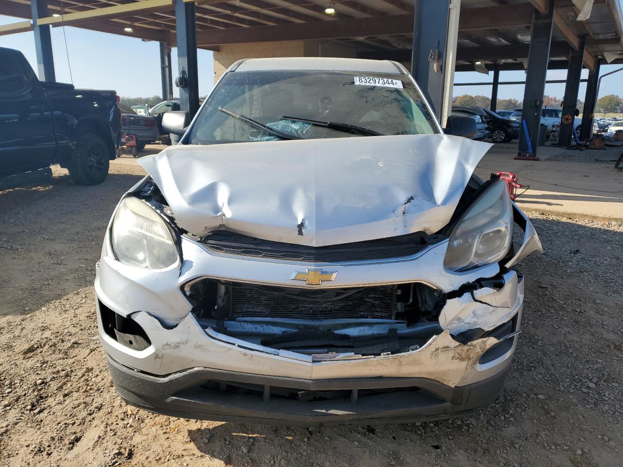 CHEVROLET EQUINOX 2017