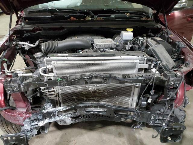2023 RAM 1500 LARAM - 1C6SRFJT3PN577409