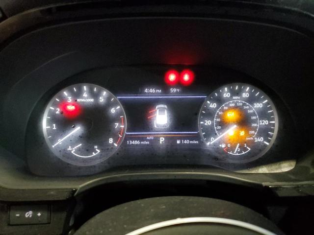 2024 INFINITI QX60 PURE 5N1DL1ES7RC341511