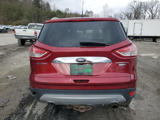 VIN 1FMCU9J94EUA24106 2014 FORD ESCAPE no.6