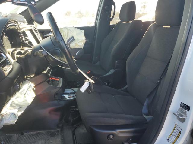 2023 DODGE DURANGO PU 1C4SDJFT2PC590828
