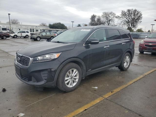 2020 KIA SORENTO L #3029763244