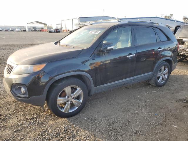 VIN 5XYKU4A2XDG341846 2013 KIA SORENTO no.1