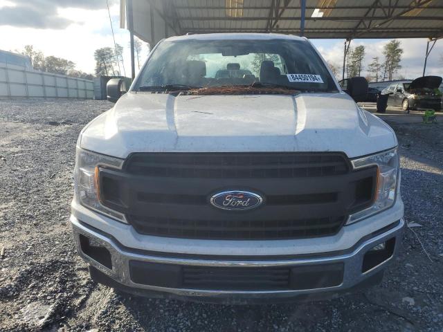 VIN 1FTEX1C56JKD87366 2018 FORD F-150 no.5