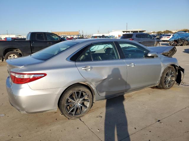 2017 TOYOTA CAMRY - 4T1BF1FK7HU314086