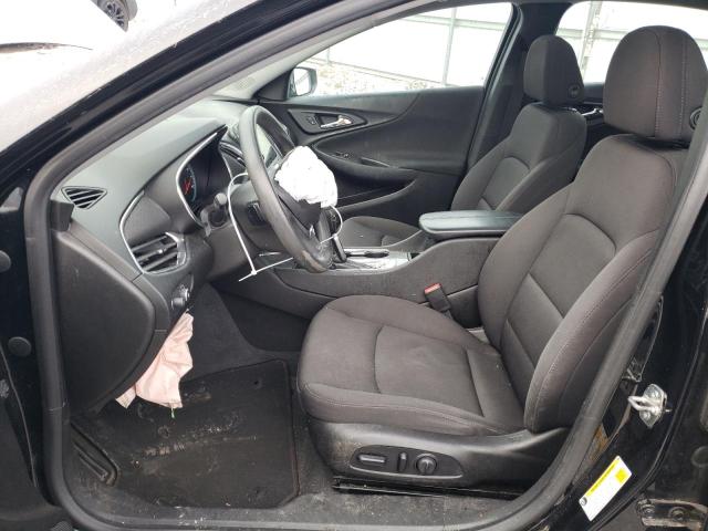 2019 CHEVROLET MALIBU LT - 1G1ZD5ST1KF153804