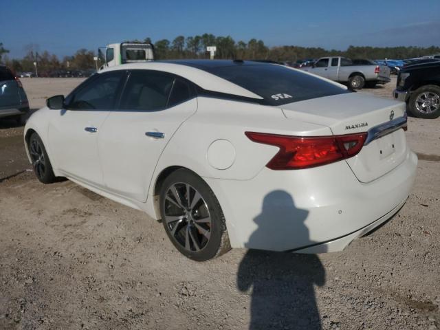 VIN 1N4AA6AP7JC364728 2018 NISSAN MAXIMA no.2