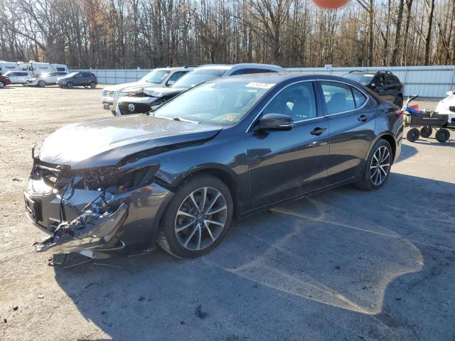 ACURA TLX TECH