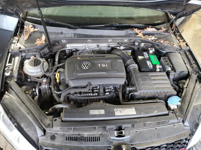 2016 VOLKSWAGEN GTI S/SE - 3VW5T7AU5GM038853