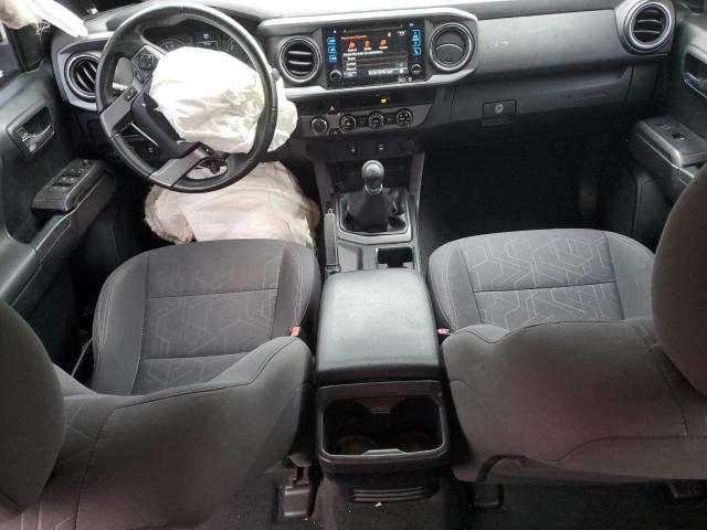 2016 TOYOTA TACOMA DOU - 5TFCZ5AN8GX025420