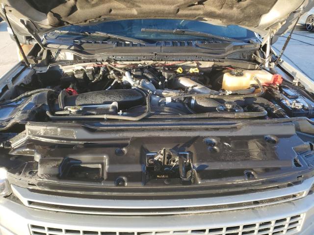 2017 FORD F250 SUPER - 1FT7W2BT2HEE18221