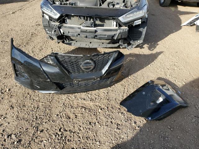 2019 NISSAN MAXIMA S - 1N4AA6AV2KC381338