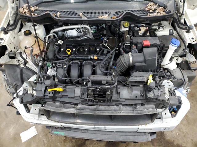 2020 FORD ECOSPORT S - MAJ6S3GL6LC320342