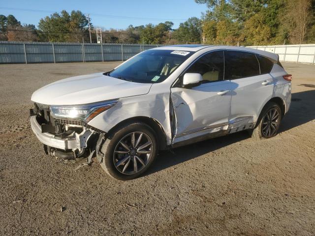 2020 ACURA RDX TECHNO - 5J8TC1H50LL011109