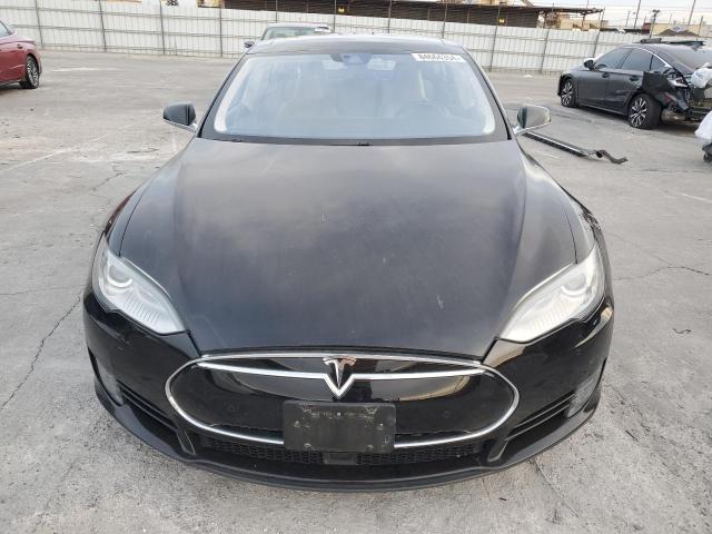 2015 TESLA MODEL S 85 5YJSA1H29FF083472