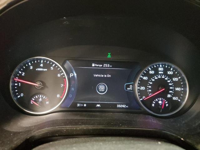 2021 KIA SELTOS SX KNDETCA24M7207132