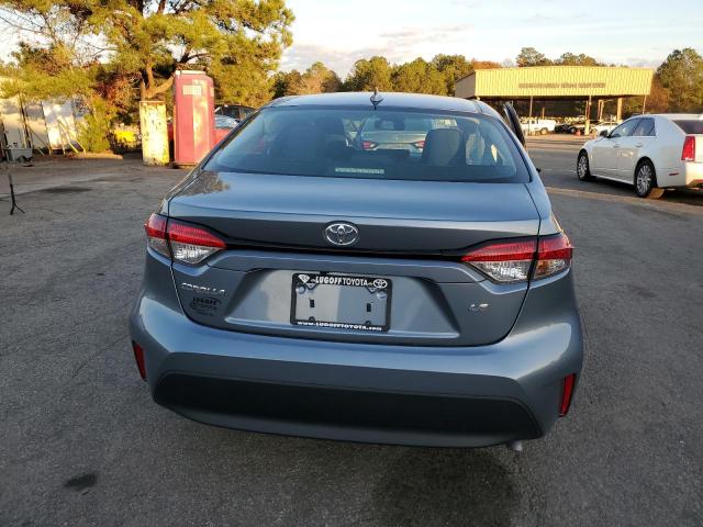 2023 TOYOTA COROLLA LE - 5YFB4MDE4PP069199