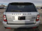 Lot #3025188198 2012 LAND ROVER RANGE ROVE