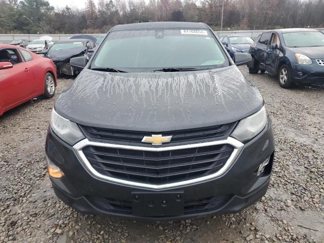 2020 CHEVROLET EQUINOX LT - 2GNAXUEV5L6161796