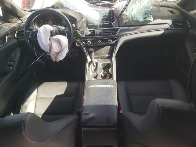 2020 HONDA ACCORD SPO #3312355774