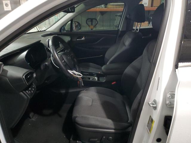 2020 HYUNDAI SANTA FE S - 5NMS33AD1LH223459