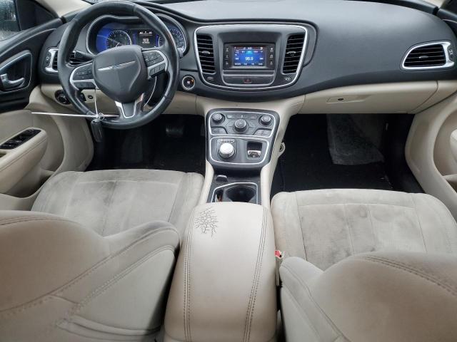 2015 CHRYSLER 200 LIMITE - 1C3CCCAB4FN538190