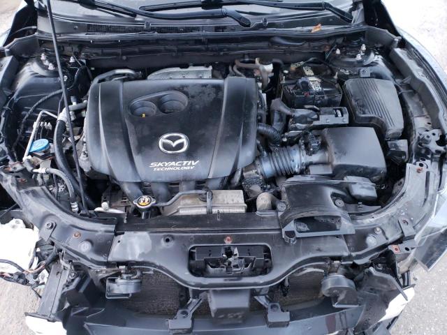 2016 MAZDA 6 GRAND TO - JM1GJ1W55G1432236