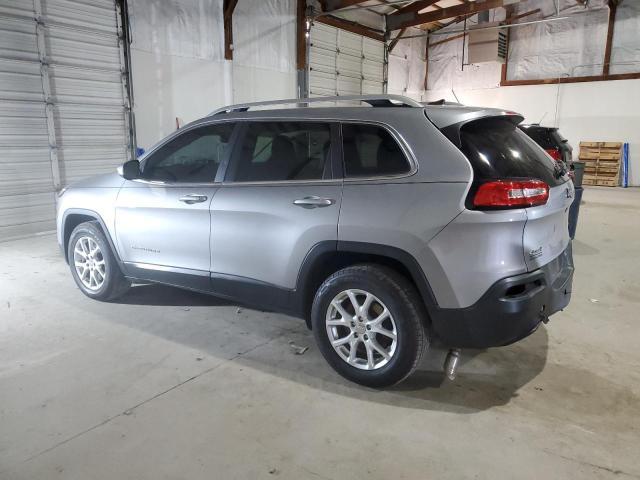 2016 JEEP GRAN CHER 1C4PJMCB4GW145453