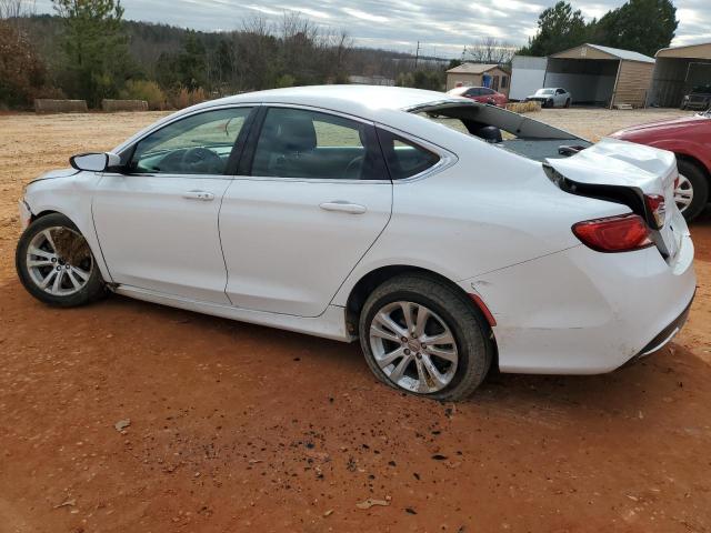 2015 CHRYSLER 200 LIMITE - 1C3CCCAB9FN575770
