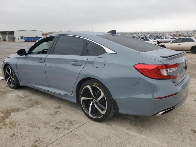 Vin: 1hgcv2f39ma029669, lot: 85232904, honda accord sport 20212