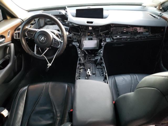2021 ACURA TLX TECHNO - 19UUB6F48MA007319