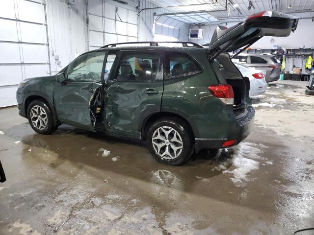 2022 SUBARU FORESTER P - JF2SKAEC8NH442174