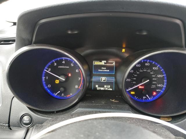 2018 SUBARU LEGACY 2.5 - 4S3BNAC63J3043358