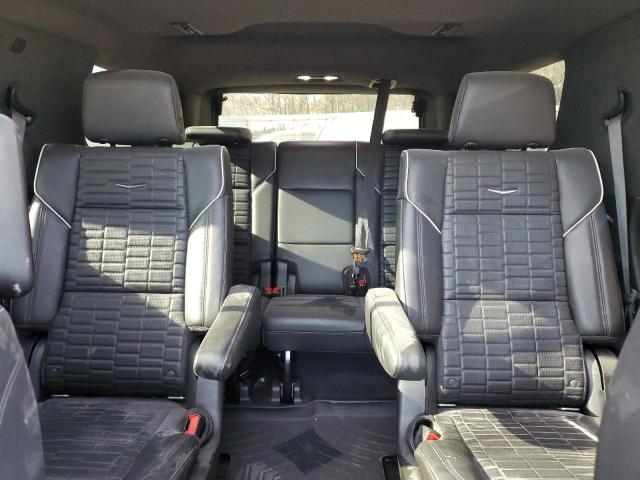 2021 CADILLAC ESCALADE S - 1GYS4GKL4MR204504